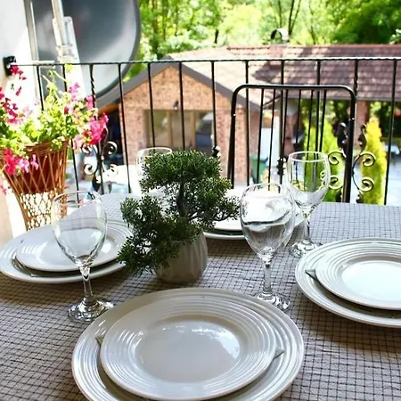 M&b - Kuca Za Odmor-karanovac *