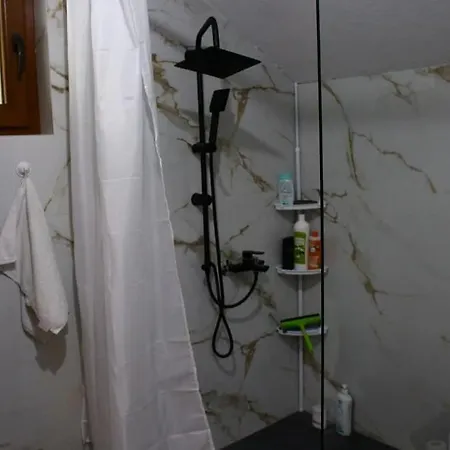 Vakantiehuis M&b - Kuca Za Odmor-karanovac