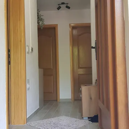 M&b - Kuca Za Odmor-karanovac Tatil Evi