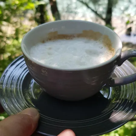 M&b - Kuca Za Odmor-karanovac Tatil Evi *