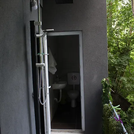 Tatil Evi M&b - Kuca Za Odmor-karanovac *