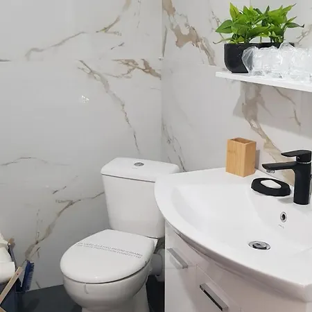 M&b - Kuca Za Odmor-karanovac Tatil Evi Topici