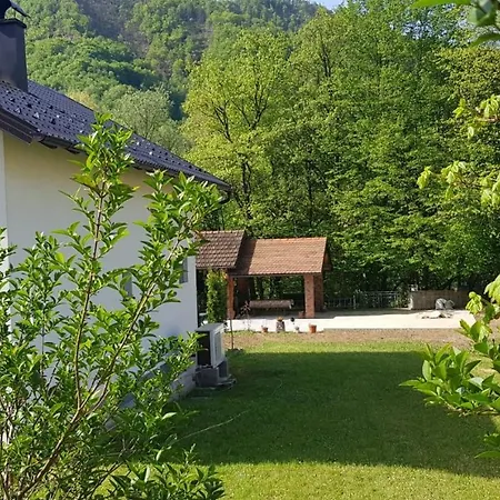 Tatil Evi M&b - Kuca Za Odmor-karanovac