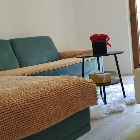 M&b - Kuca Za Odmor-karanovac