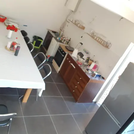 M&b - Kuca Za Odmor-karanovac Topici