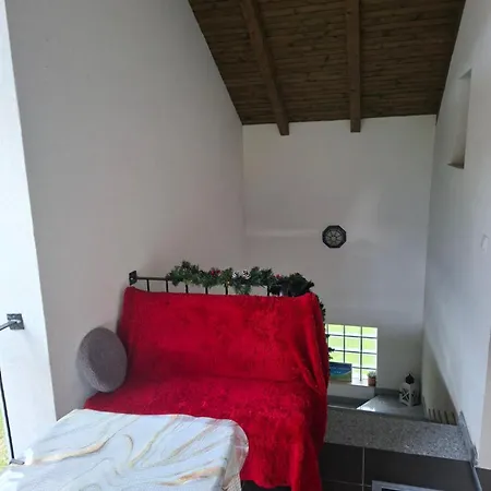 M&b - Kuca Za Odmor-karanovac *