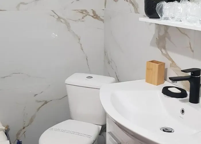 M&b - Kuca Za Odmor-karanovac Holiday home Topici