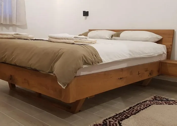 Holiday home M&b - Kuca Za Odmor-karanovac Topici